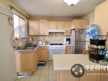 VENTA CASA  Villas del Benavente I Celaya