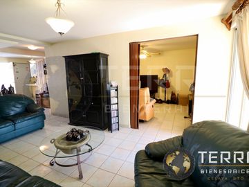 VENTA CASA  Villas del Benavente I Celaya