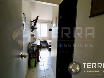VENTA CASA  Villas del Benavente I Celaya