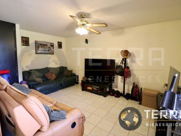 VENTA CASA  Villas del Benavente I Celaya