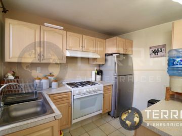 VENTA CASA  Villas del Benavente I Celaya