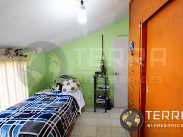 VENTA CASA  Villas del Benavente I Celaya