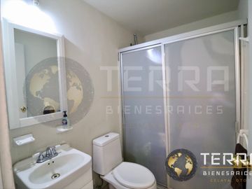 VENTA CASA  Villas del Benavente I Celaya