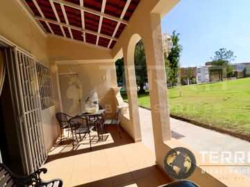 VENTA CASA  Villas del Benavente I Celaya