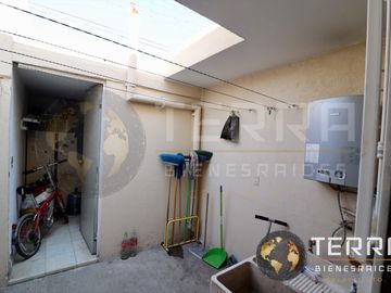 VENTA CASA  Villas del Benavente I Celaya