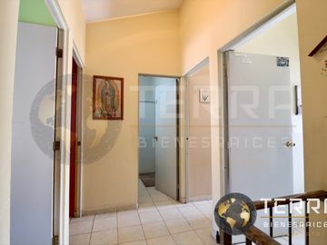 VENTA CASA  Villas del Benavente I Celaya