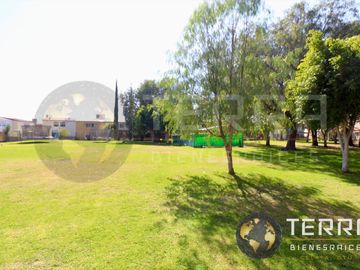 VENTA CASA  Villas del Benavente I Celaya