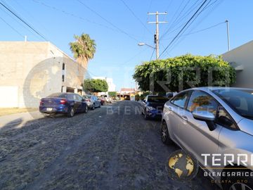 VENTA CASA  Villas del Benavente I Celaya