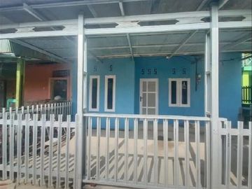 Rumah Dijual Dekat Duta Mall Banjarmasin, UIN Antasari
