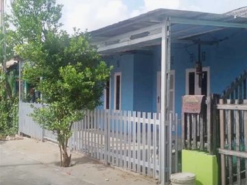 Rumah Dijual Dekat Duta Mall Banjarmasin, UIN Antasari