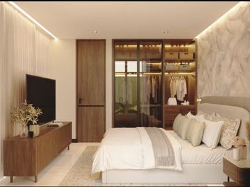 Departamentos en Preventa ELEVATE LUXURY APARTMENTS , en Santa Gertrudi, Merida.
