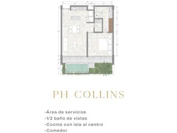 Departamentos en Preventa ELEVATE LUXURY APARTMENTS , en Santa Gertrudi, Merida.