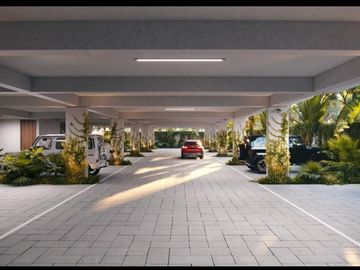 Departamentos en Preventa ELEVATE LUXURY APARTMENTS , en Santa Gertrudi, Merida.