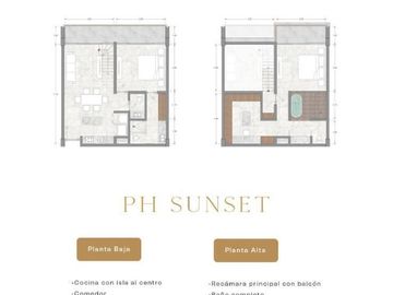Departamentos en Preventa ELEVATE LUXURY APARTMENTS , en Santa Gertrudi, Merida.
