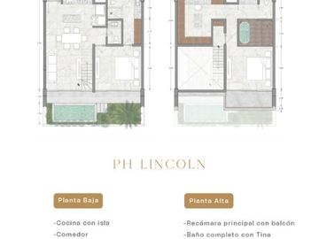 Departamentos en Preventa ELEVATE LUXURY APARTMENTS , en Santa Gertrudi, Merida.