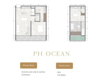 Departamentos en Preventa ELEVATE LUXURY APARTMENTS , en Santa Gertrudi, Merida.