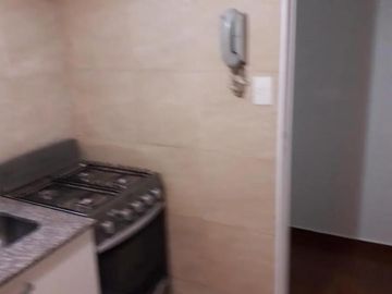 Pintoresco Monoambiente- NUÑEZ