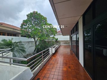 Rumah Mewah 2 Lantai Siap Huni Di Pondok Indah WT 17739