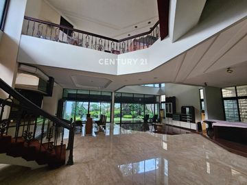 Rumah Mewah 2 Lantai Siap Huni Di Pondok Indah WT 17739