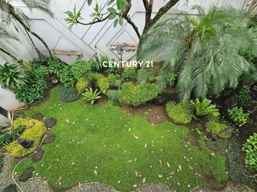 Rumah Mewah 2 Lantai Siap Huni Di Pondok Indah WT 17739