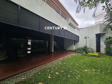 Rumah Mewah 2 Lantai Siap Huni Di Pondok Indah WT 17739