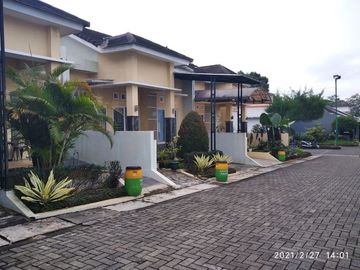 Rumah eksklusif lokasi bagus di kalipepe Pudakpayung Banyumanik Semarang