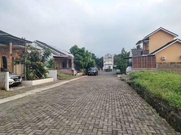 Rumah eksklusif lokasi bagus di kalipepe Pudakpayung Banyumanik Semarang