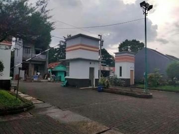 Rumah eksklusif lokasi bagus di kalipepe Pudakpayung Banyumanik Semarang