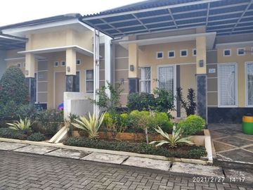 Rumah eksklusif lokasi bagus di kalipepe Pudakpayung Banyumanik Semarang