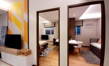 1 Bedroom Condo Unit Pre Selling in Taft Ave., Pasay City