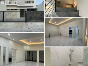 New Minimalis Mewah Prapen Indah Jalan Utama Perumahan