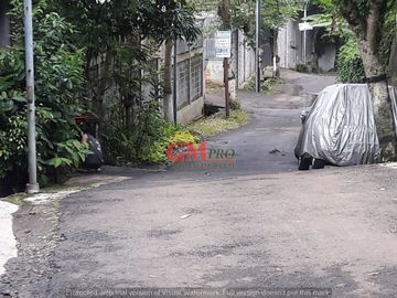 Dijual Tanah Matang sayap Setrasari