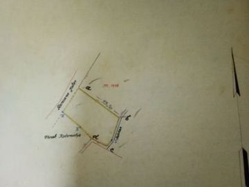 Dijual Tanah Matang sayap Setrasari
