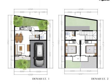 DIJUAL RUMAH MEWAH DENGAN BERBAGAI TYPE TERLARIS DI SANUR