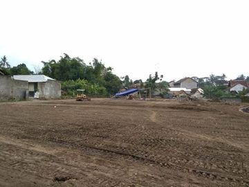Jual Tanah Jogja Utara, Bisa Angsur Tanpa Bunga, Dekat Kring Krong