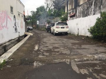 Jual Tanah Jogja Utara, Bisa Angsur Tanpa Bunga, Dekat Kring Krong