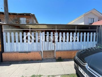 Casa en venta de 4 dorm. en Pudahuel