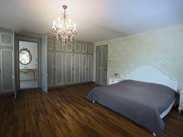 Four Bedroom House For Rent in Banilad