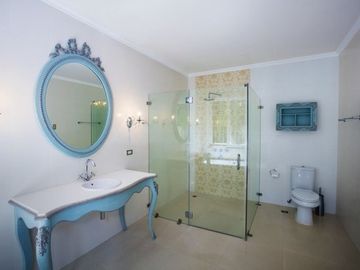 Four Bedroom House For Rent in Banilad
