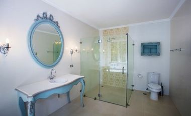Four Bedroom House For Rent in Banilad
