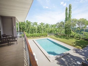 Four Bedroom House For Rent in Banilad