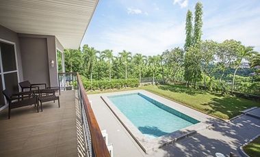 Four Bedroom House For Rent in Banilad