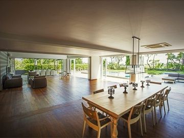 Four Bedroom House For Rent in Banilad