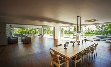 Four Bedroom House For Rent in Banilad