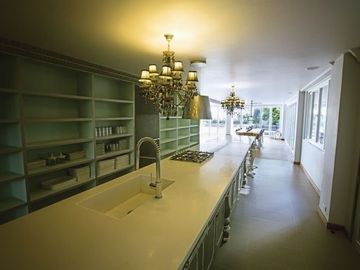 Four Bedroom House For Rent in Banilad