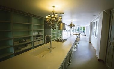 Four Bedroom House For Rent in Banilad