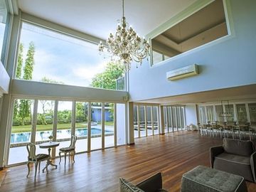 Four Bedroom House For Rent in Banilad