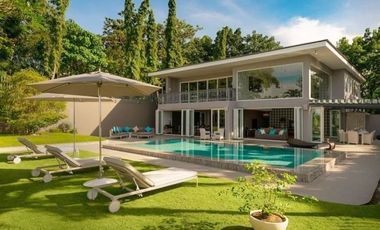 Four Bedroom House For Rent in Banilad