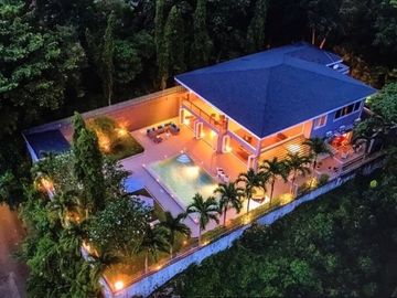 Four Bedroom House For Rent in Banilad