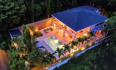 Four Bedroom House For Rent in Banilad